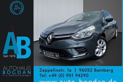 Renault Clio Gebrauchtwagen