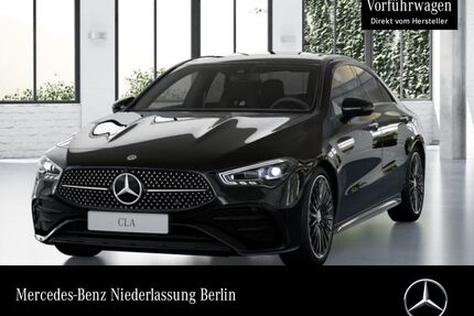 Mercedes-Benz CLA 200 Gebrauchtwagen