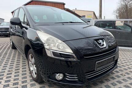 Peugeot 5008 Gebrauchtwagen