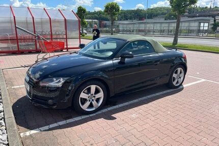 Audi TT Gebrauchtwagen
