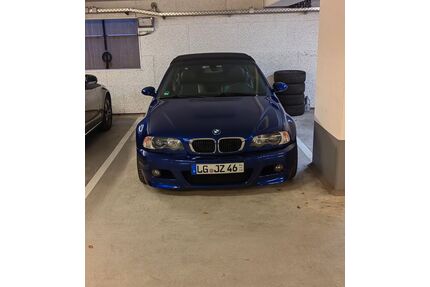 BMW M3 Gebrauchtwagen