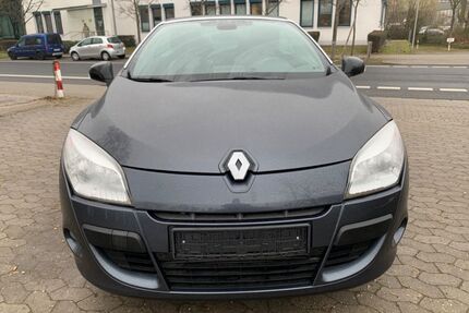 Renault Megane Gebrauchtwagen