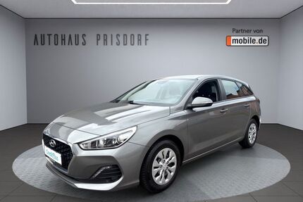 Hyundai i30 Gebrauchtwagen