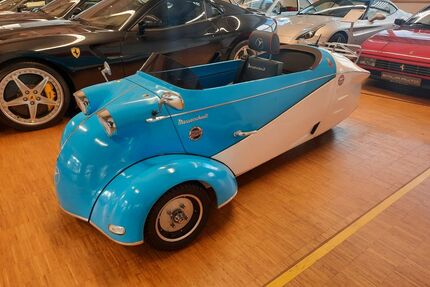 Messerschmitt Andere Gebrauchtwagen