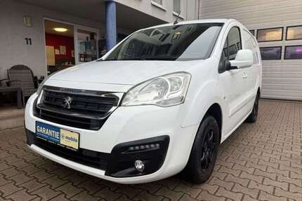 Peugeot Partner Gebrauchtwagen