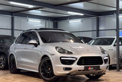 Porsche Cayenne Gebrauchtwagen