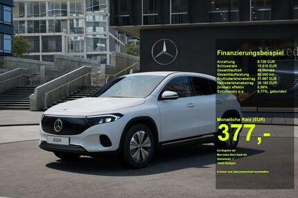 Mercedes-Benz EQA Gebrauchtwagen