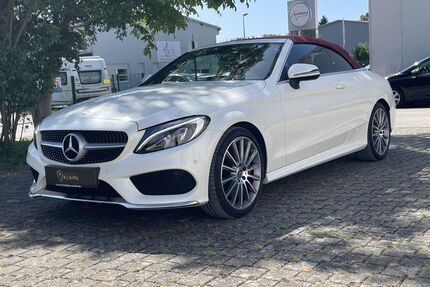 Mercedes-Benz C 300 Gebrauchtwagen