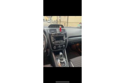 VW Scirocco Gebrauchtwagen