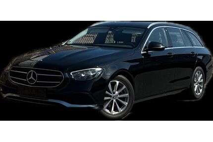 Mercedes-Benz E 200 Gebrauchtwagen