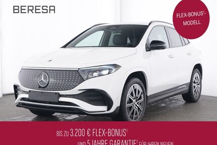 Mercedes-Benz EQA Gebrauchtwagen