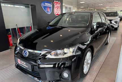 Lexus Andere Gebrauchtwagen