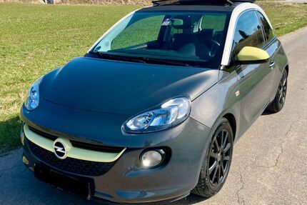 Opel Adam Gebrauchtwagen