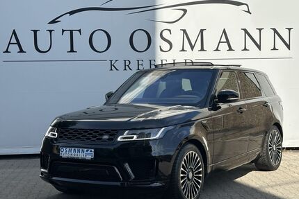 Land Rover Range Rover Sport Gebrauchtwagen