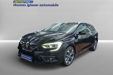 Renault Megane Gebrauchtwagen