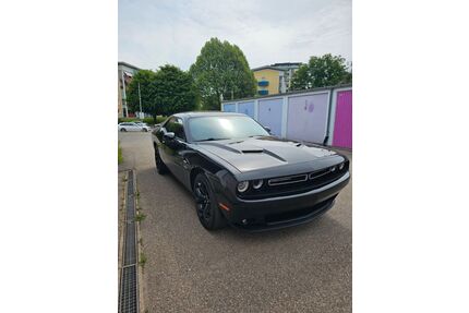 Dodge Challenger Gebrauchtwagen