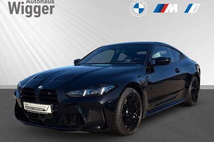 BMW M4 Gebrauchtwagen
