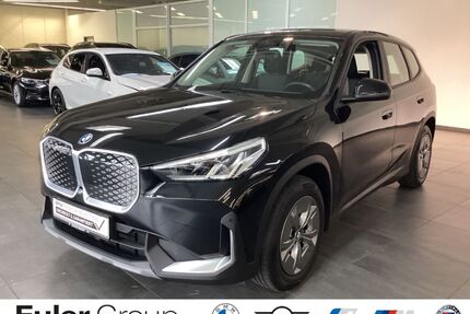 BMW iX1 Gebrauchtwagen