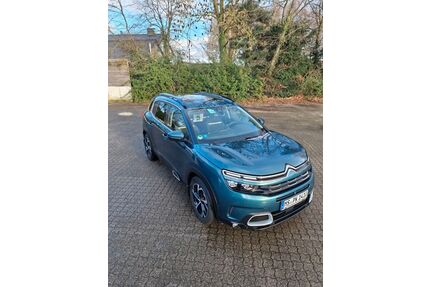 Citroen C5 Aircross Gebrauchtwagen