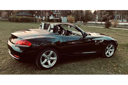 BMW Z4 Gebrauchtwagen