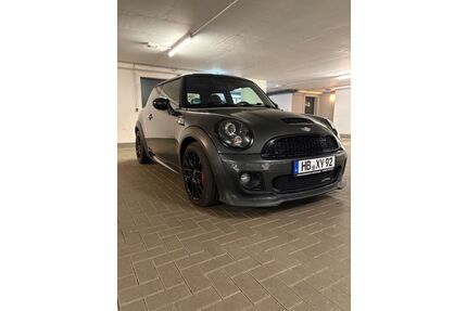 Mini John Cooper Works Gebrauchtwagen