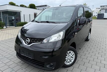 Nissan NV200 Gebrauchtwagen