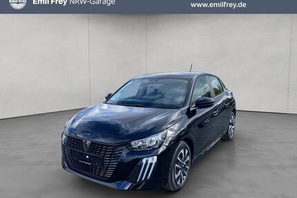 Peugeot 208 Gebrauchtwagen