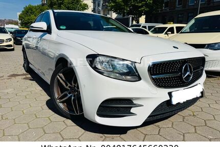 Mercedes-Benz E 200 Gebrauchtwagen