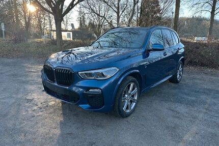 BMW X5 Gebrauchtwagen