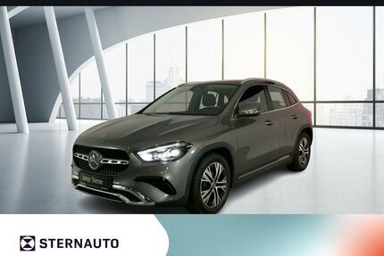 Mercedes-Benz GLA 180 Gebrauchtwagen