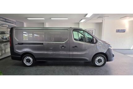 Opel Vivaro Gebrauchtwagen