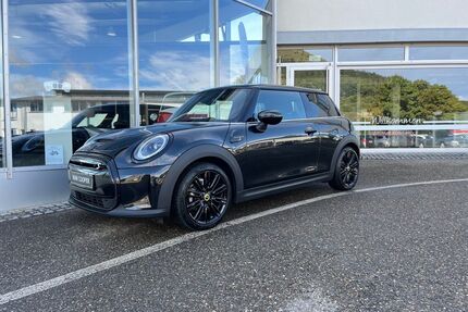 Mini Cooper SE Gebrauchtwagen