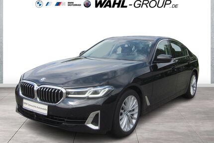 BMW 530 Gebrauchtwagen