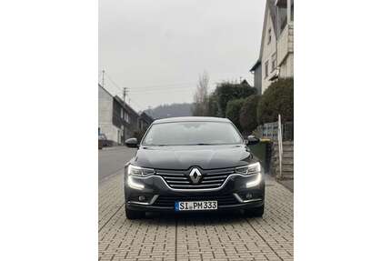 Renault Talisman Gebrauchtwagen