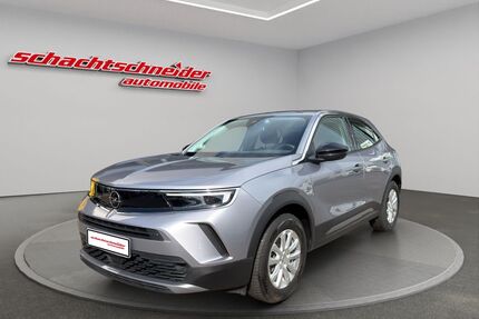 Opel Mokka Gebrauchtwagen