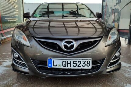 Mazda 6 Gebrauchtwagen