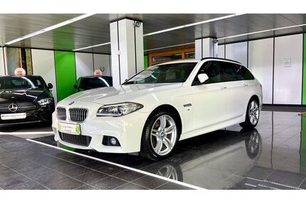 BMW 530 Gebrauchtwagen