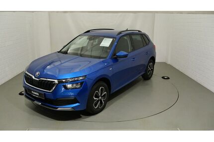 Skoda Kamiq Gebrauchtwagen