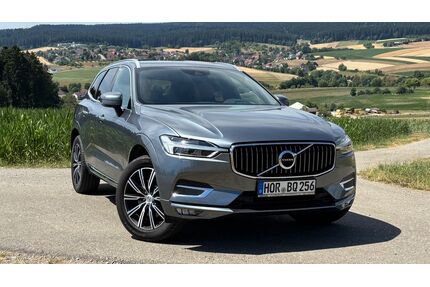 Volvo XC60 Gebrauchtwagen