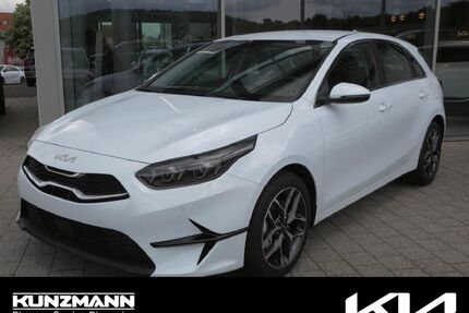Kia ceed / Ceed Gebrauchtwagen