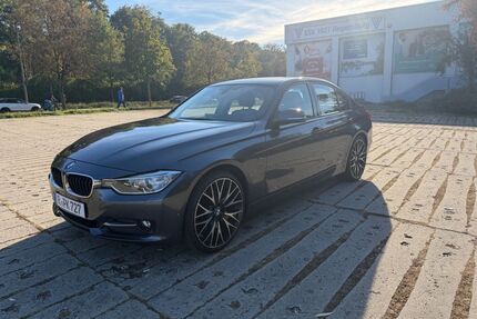 BMW 320 Gebrauchtwagen