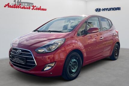 Hyundai ix20 Gebrauchtwagen