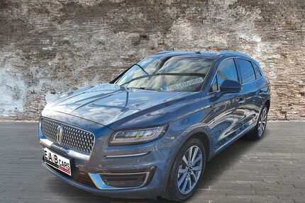 Ford Edge Gebrauchtwagen