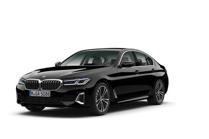 BMW 540 Gebrauchtwagen