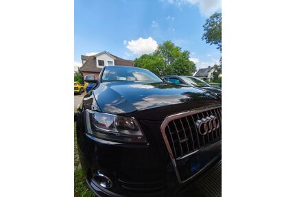 Audi Q5 Gebrauchtwagen