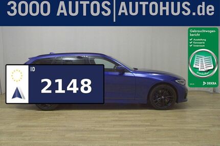 BMW M340d Gebrauchtwagen