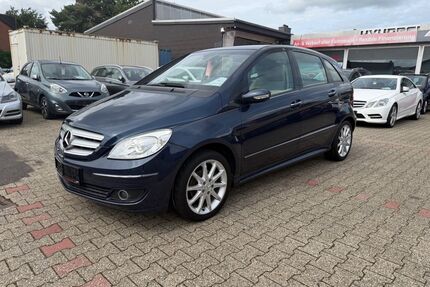 Mercedes-Benz B 150 Gebrauchtwagen