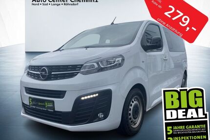 Opel Vivaro Gebrauchtwagen