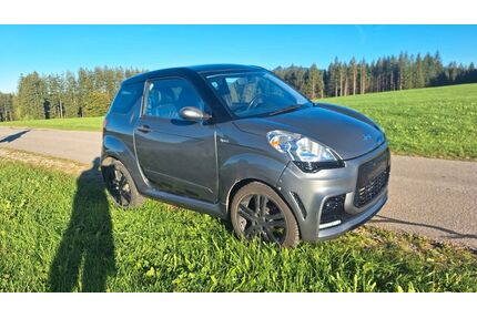 Ligier JS 50 Gebrauchtwagen