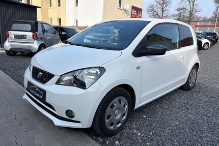 Seat Mii Gebrauchtwagen